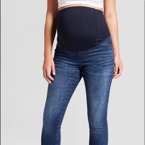 Isabel Maternity Skinny Jeans